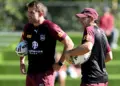 Billy Slater will be ‘surprised’ if Maroons assistant doesn’t land NRL head coaching job within months