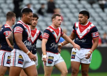 Million-dollar war chest: The eight stars Roosters could target… including Crichton replacement