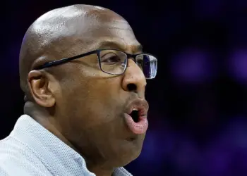 Mike Brown Calls Knicks’ Loss to Kings Worst Game of the Season