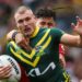 Crichton’s Wallabies start date could lie with Roosters