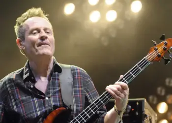 Led Zeppelin bassist John Paul Jones is auctioning off a load of studio equipment