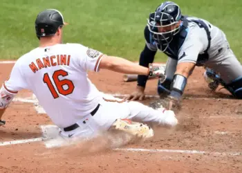 Blue Jays Lose Former Top-15 Catching Prospect in Quiet Phillies Move