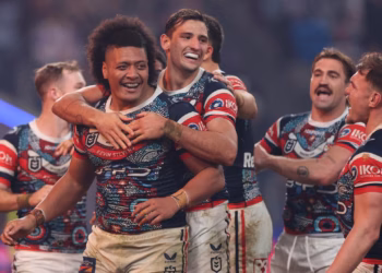 Sydney Roosters have pulled off another major recruitment coup, securing the signature of a Canterbury-Bankstown Bulldogs forward