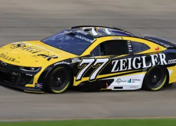 Carson Hocevar retains key NASCAR Cup Series partner for 2026