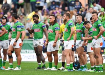 Canberra Handed Major Boost as In-Form Wingers Return