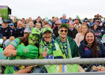 Kukutai signs with Raiders NRLW team