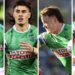 Star Canberra Raiders Targeted by Multiple Clubs as Bidding War Looms