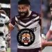 Castleford Tigers Hold Out Hope for Return of Star Duo Ahead of 2026 Season