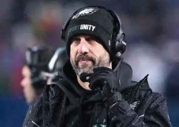 Commanders’ latest injury update makes Nick Sirianni’s decision look genius