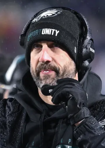 Commanders’ latest injury update makes Nick Sirianni’s decision look genius