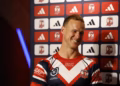 Daly Cherry-Evans’ Roosters form