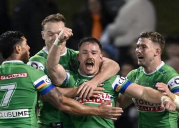 Ethan Strange remains a Raider until end of 2028