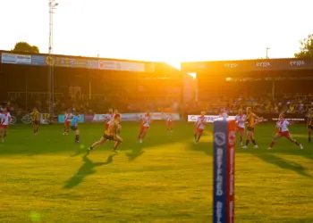Castleford Tigers: Five Trade Recruits Under the Most Pressure Ahead of 2026
