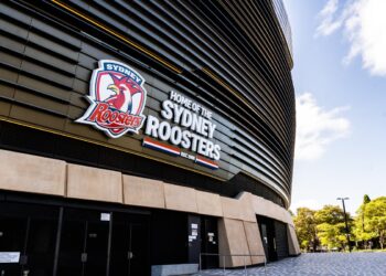 Sydney Roosters Set to Sign Forward on $700,000-a-Season Deal Worth $2.1 Million