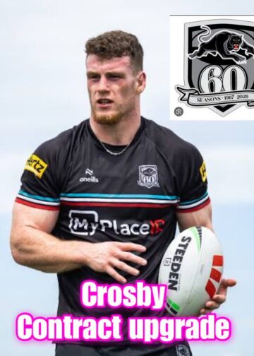 Penrith’s new signing on verge of stunning move as Ivan Cleary tosses up 2026 squad