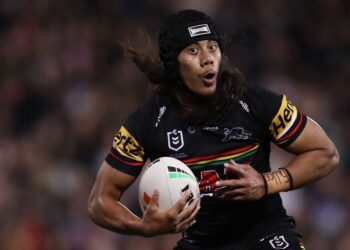 Luai confirms 2026 position, makes finals promise