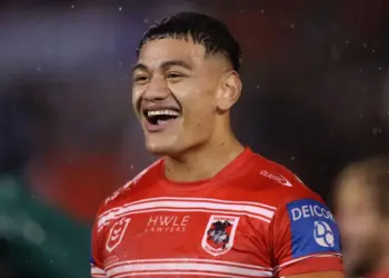 Raiders recruit reveals why he left the Dragons