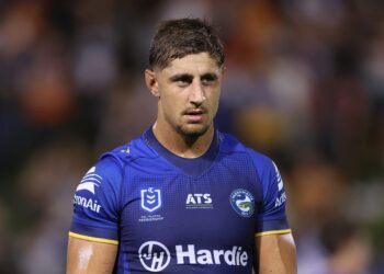Lomax hires lawyer against Eels in bid to join Storm