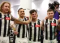 The 16-game Magpie primed to step up in absence of Collingwood star