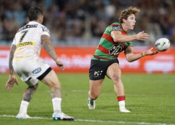 SIX Potential Landing Spots for Jamie Humphreys