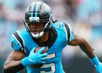 Rico Dowdle Hints at End of Season Usage Impacting His Free Agency Decision