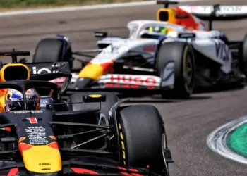 Why Isack Hadjar is not already dead and buried against Max Verstappen