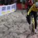 ‘I am very disappointed’ – No more cyclo-cross battles with Mathieu van der Poel as Wout van Aert to undergo surgery after crash in Mol