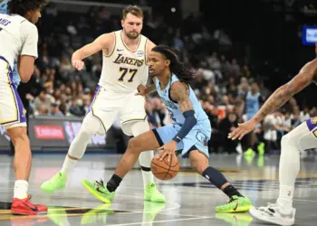 Ja Morant Mania: Grizzlies Open To Offers