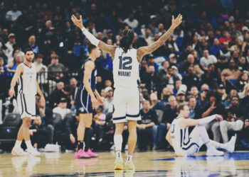 Trading Ja Morant Is the Dumbest Thing the Grizzlies Could Do Right Now