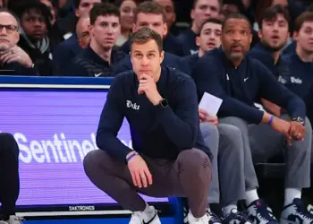 Jon Scheyer lands his next go-to guy with 5-star PG committing to Duke