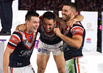 Keary backs Cherry-Evans to make immediate impact at Roosters
