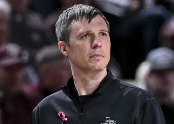 Latest Bracketology Brings Good News for Texas A&M Basketball