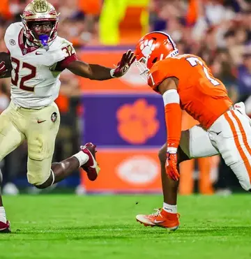 Local RB target to visit Florida State