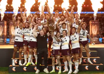 Maguire lifts lid on Broncos’ new mentality ahead of World Club Challenge