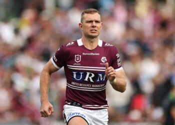 Manly Sea Eagles selection questions: Fullback, Garrick and replacing Croker