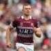 Manly Sea Eagles selection questions: Fullback, Garrick and replacing Croker