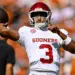 Oklahoma football loses QB to West Virginia