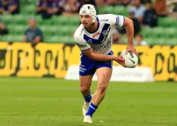 Mahoney embraces leadership reset after Bulldogs exit