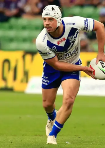 Mahoney embraces leadership reset after Bulldogs exit