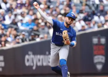 Phillies get updated price on Bo Bichette after reported meeting on Monday