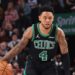 Portland Trail Blazers Face Boston Celtics in East Coast Showdown