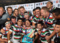 Remembering the Auckland Nines in a Fairy-Tale Finish