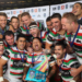 Remembering the Auckland Nines in a Fairy-Tale Finish