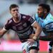 Reuben Garrick opens up on “bloody tough” Sea Eagles exit