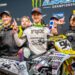 Roczen’s Return With Suzuki Promises a High-Octane 2026 Season