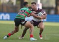 Schoupp reveals career plans after Manly deal