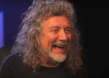 Robert Plant receives £3 million payout, company filings show