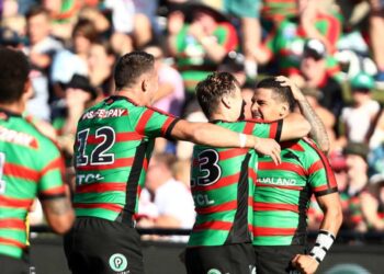 South Sydney Rabbitohs back offered to Super League clubs as NRL exit looms