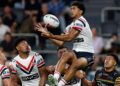 Strike Centre Given New Roosters Deal After Superb Season