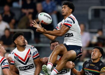 Strike Centre Given New Roosters Deal After Superb Season